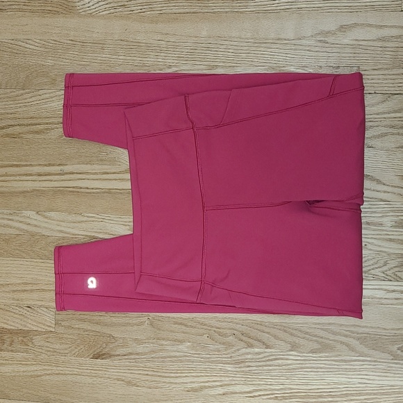 Powermove HR legging - Picture 3 of 4